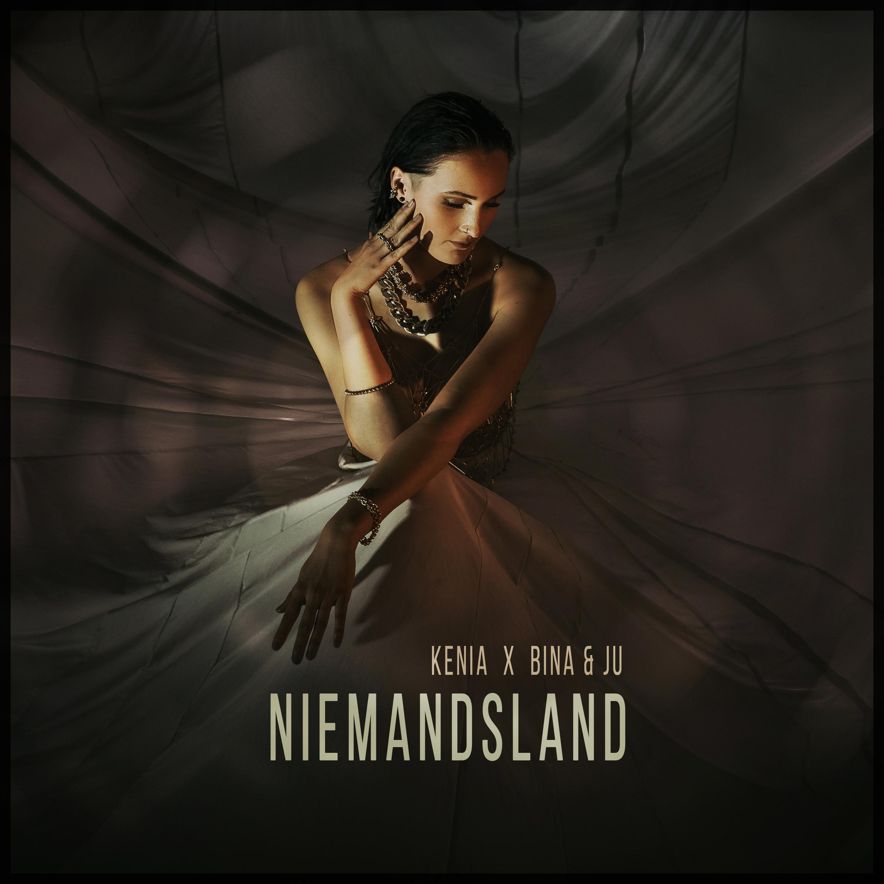 Niemandsland (feat. Bina & Ju) [Radio Edit]