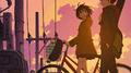 Together in the morning light专辑