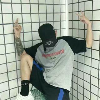 中国诗人 / woo