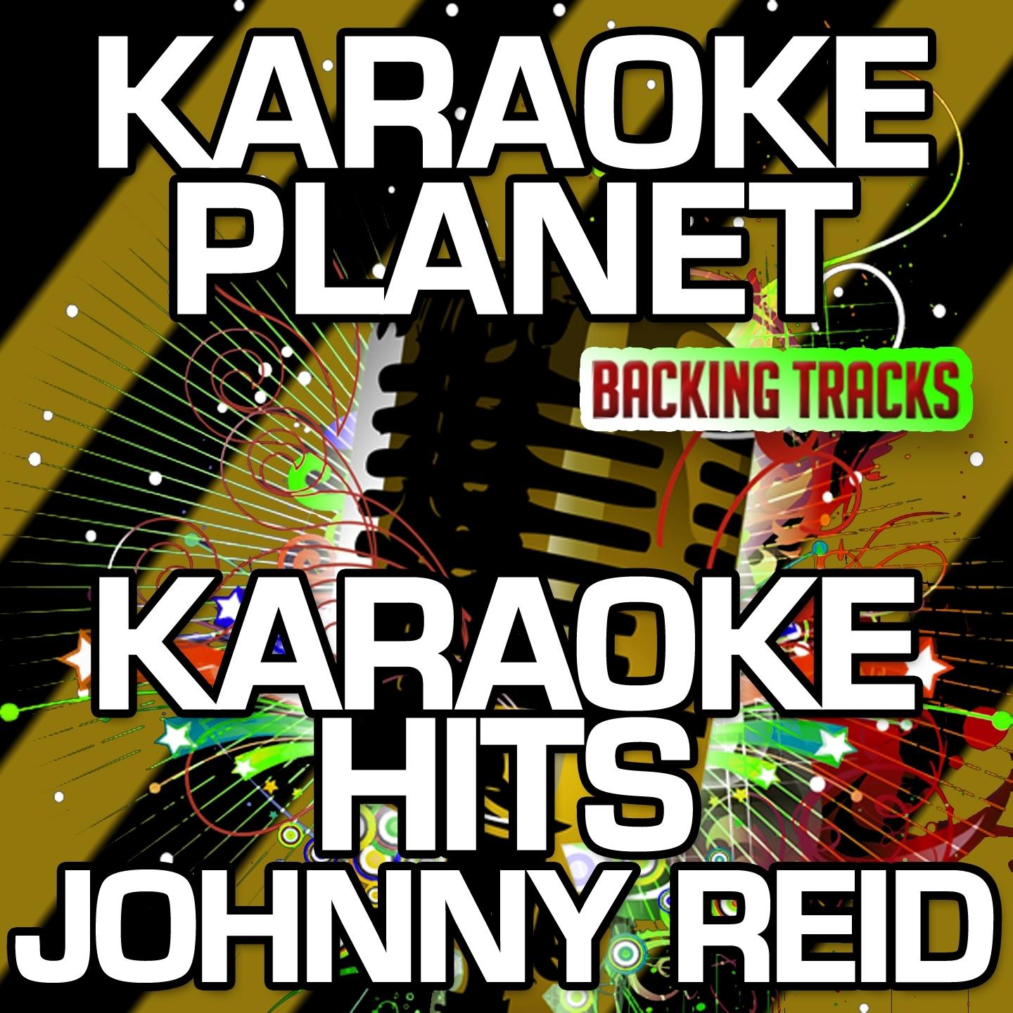 Karaoke Hits Johnny Reid