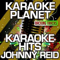 Today I'm Gonna Try And Change The World - Johnny Reid (karaoke)