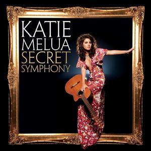 The Walls Of The World - Katie Melua (Karaoke Version) 带和声伴奏 （降6半音）