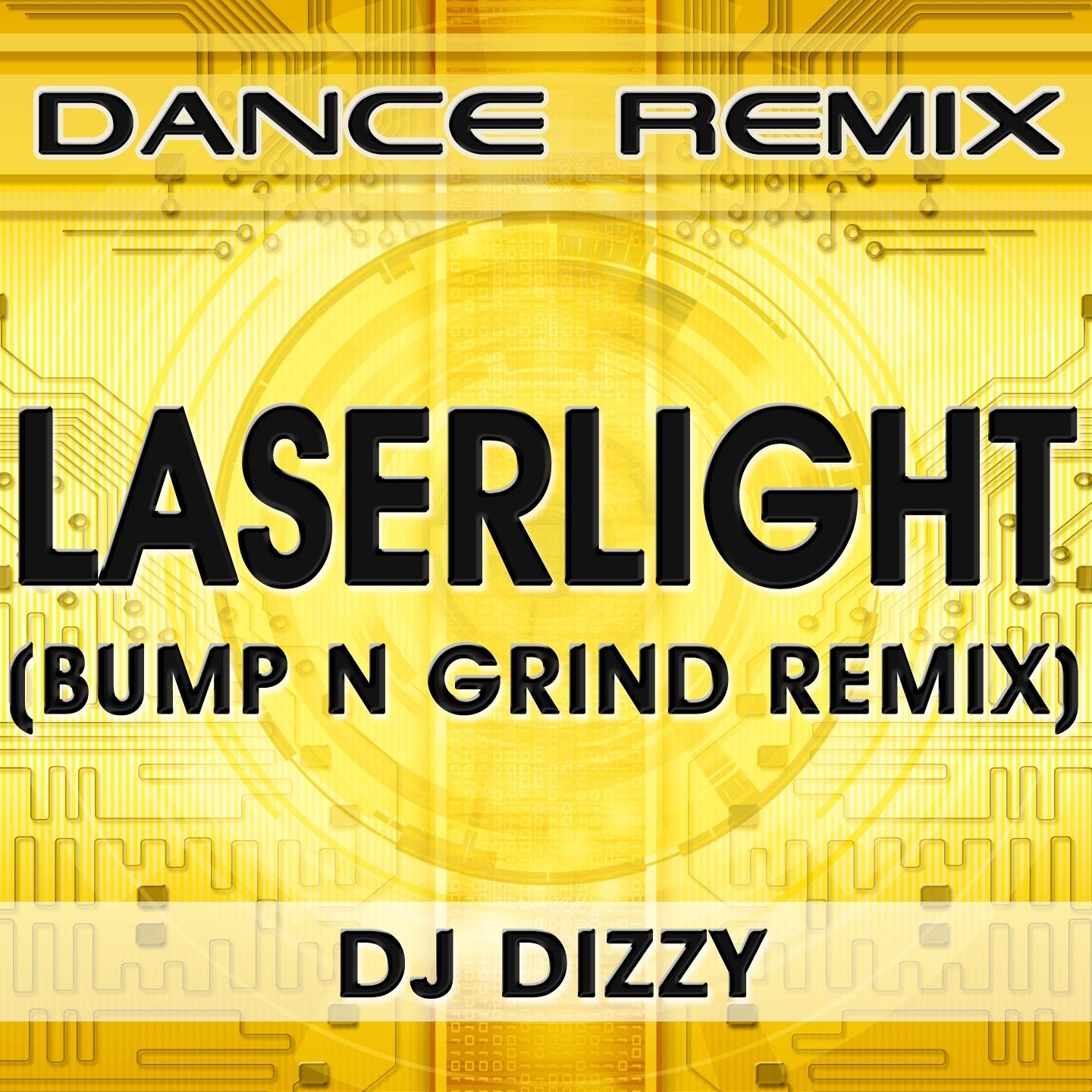 LaserLight