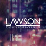 Standing In the Dark (Remixes)