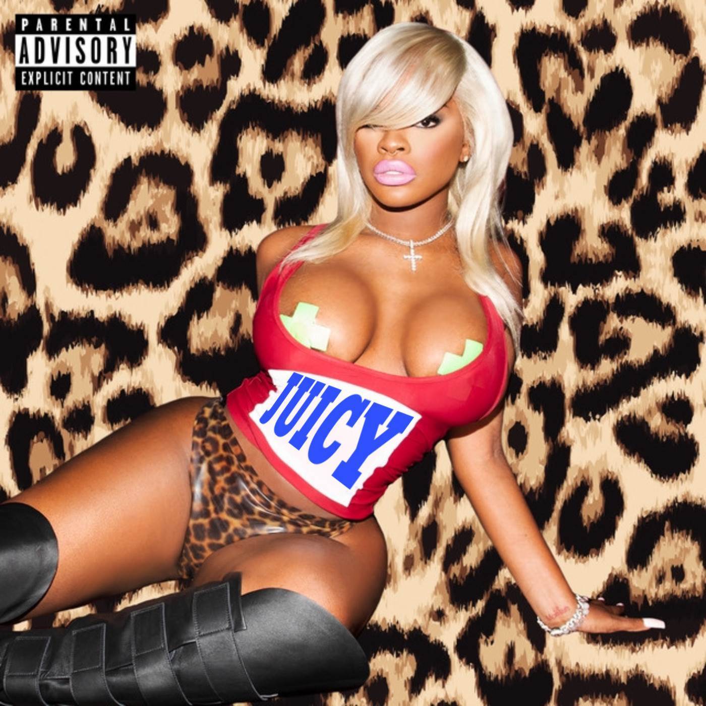 OKAY (remix)