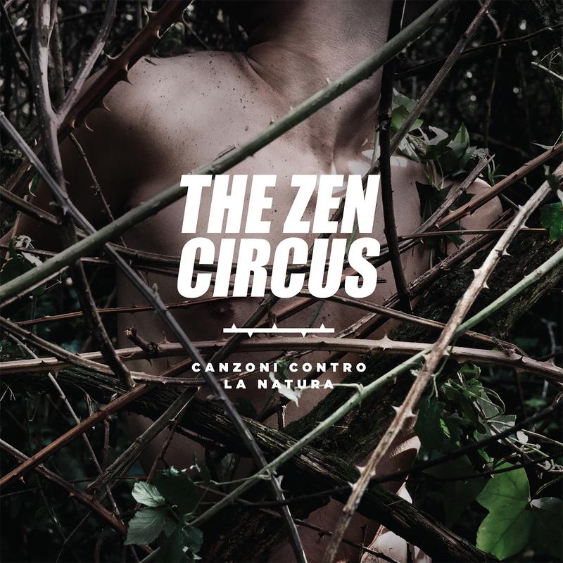 The Zen Circus - Sestri Levante