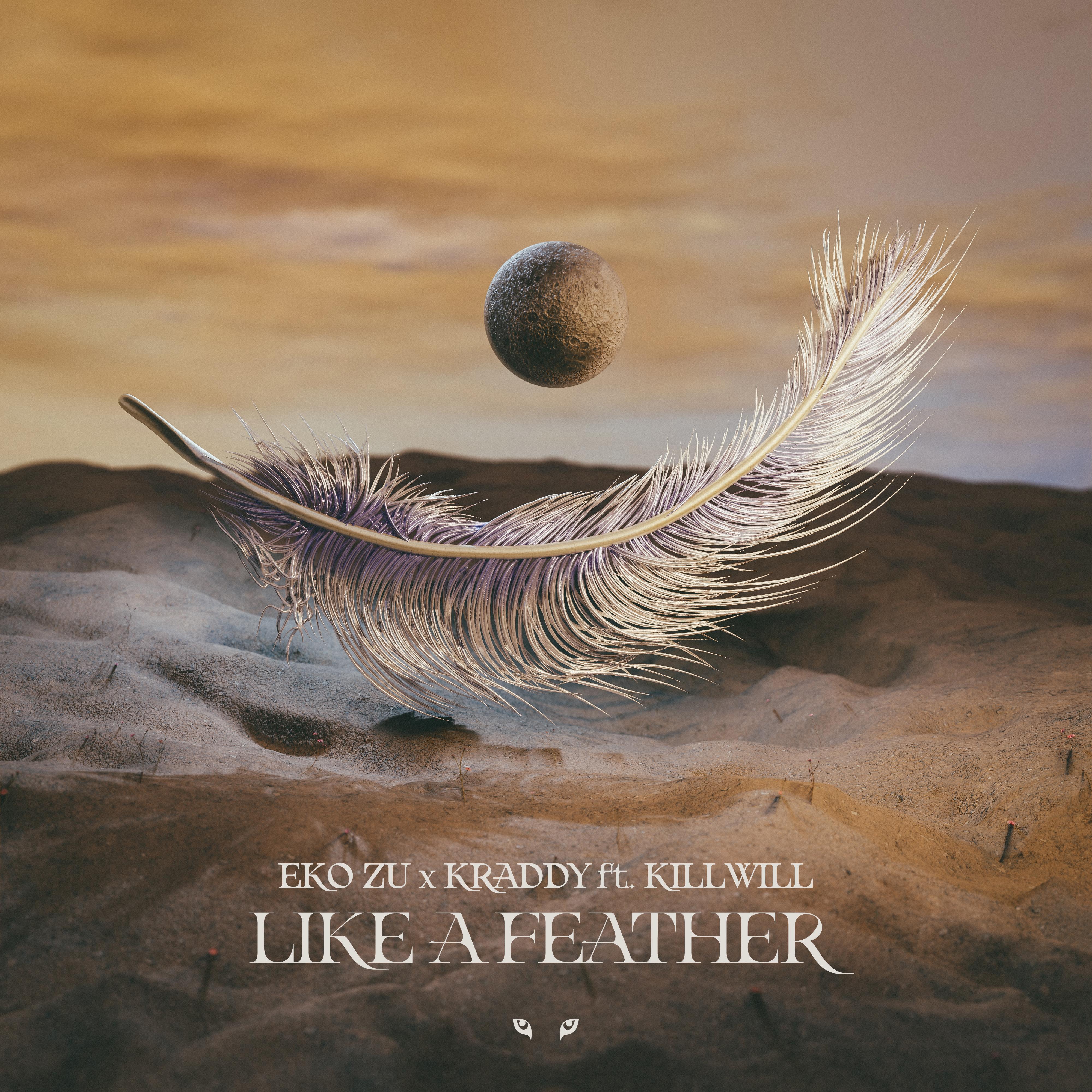 Like a Feather