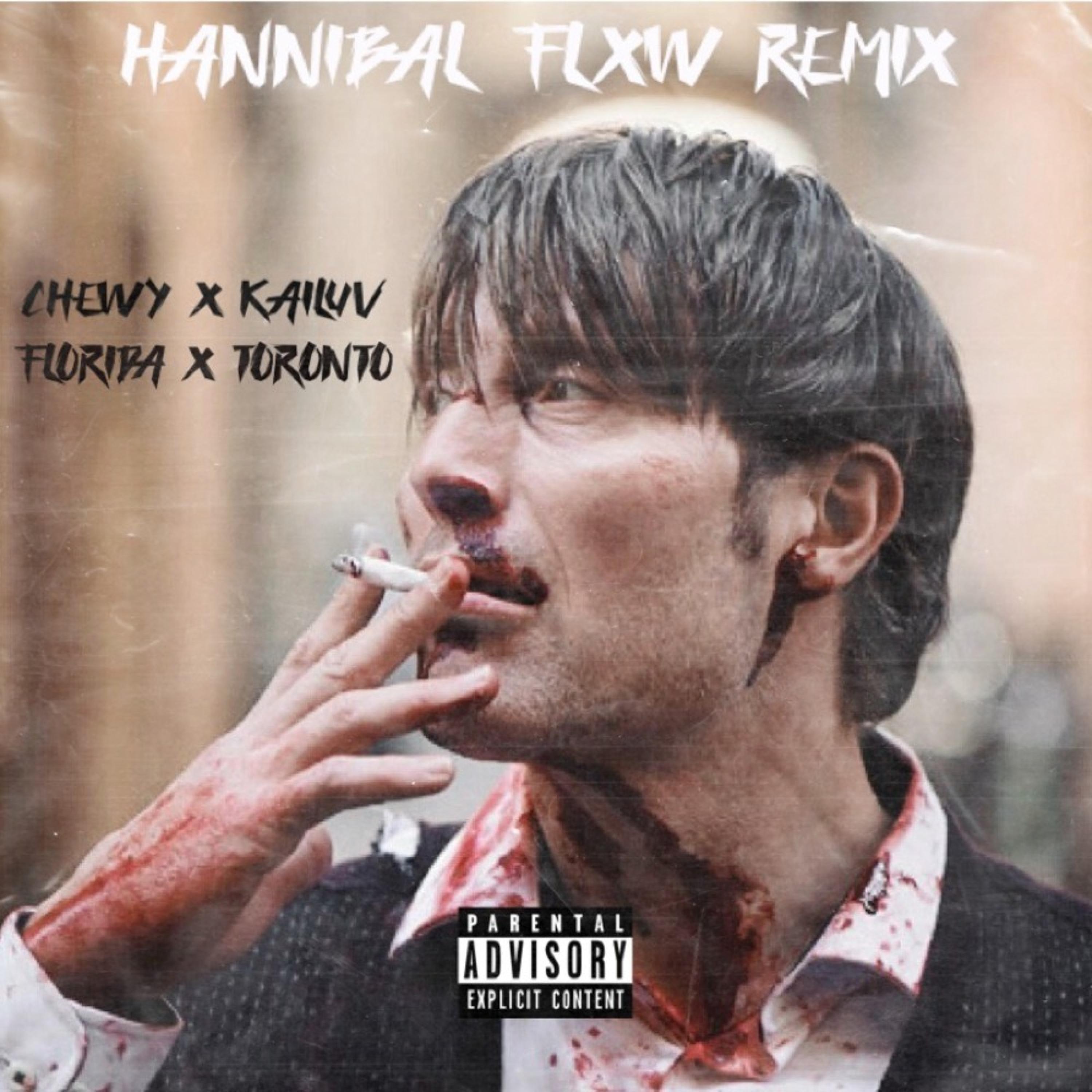 Hannibal Flow (feat. KaiLuv) [Remix]