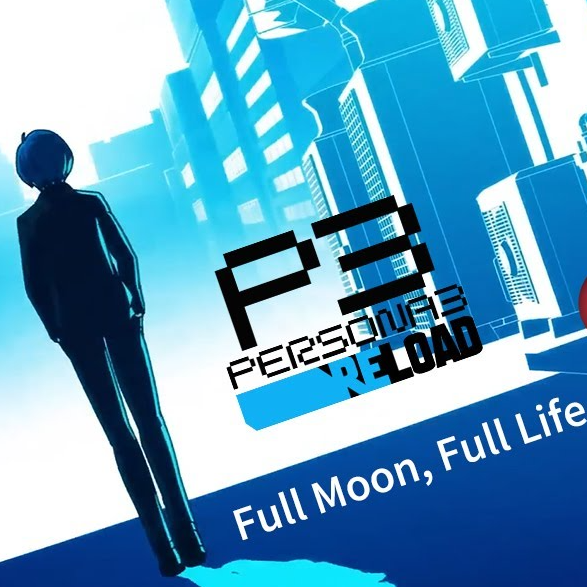 Full Moon, Full Life