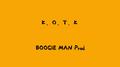 K.O.T.K 2017专辑