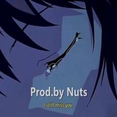 【free】I still miss u(Prod.by Nuts)