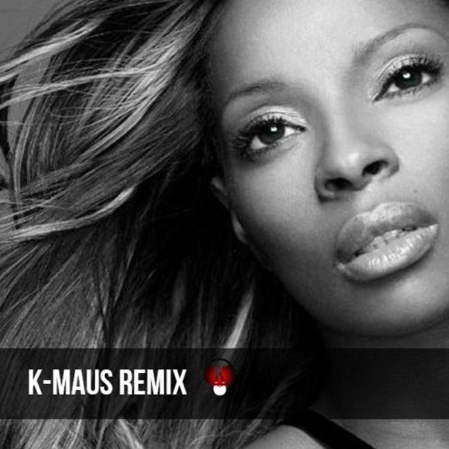 Family Affair (K-MAUS Remix)