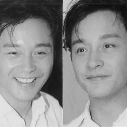 粤语 | 再吻下去像皱纸轻薄