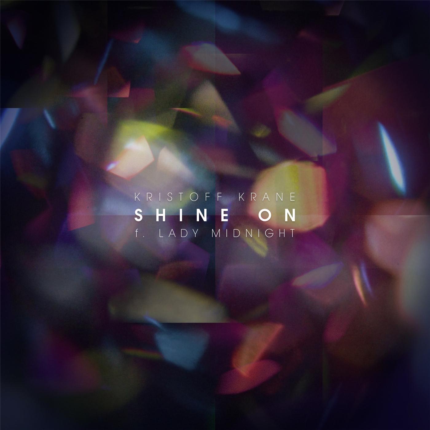 Shine On (feat. Lady Midnight)