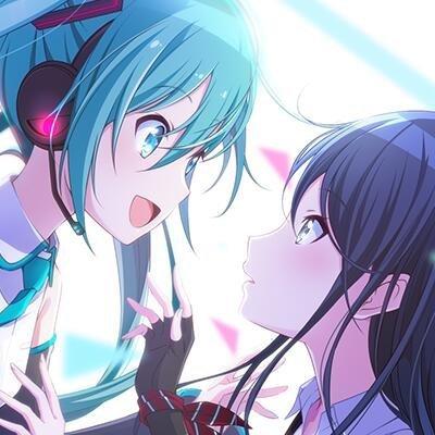 Project SEKAI/世界计划/PJSK/プロセカ 歌曲