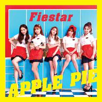 ≡伴奏∝FIESTAR≡APPLE PIE（Inst.）