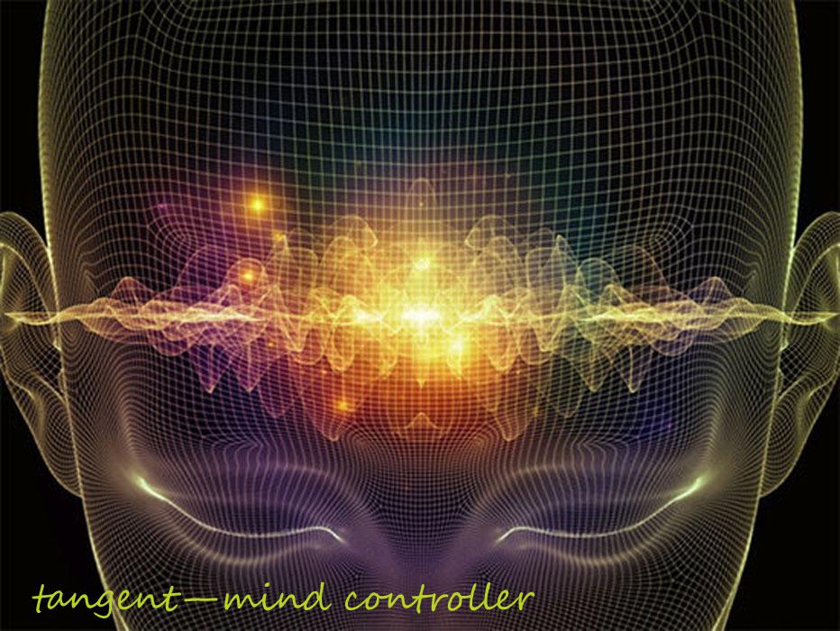 Mind Controller(Original Mix)专辑