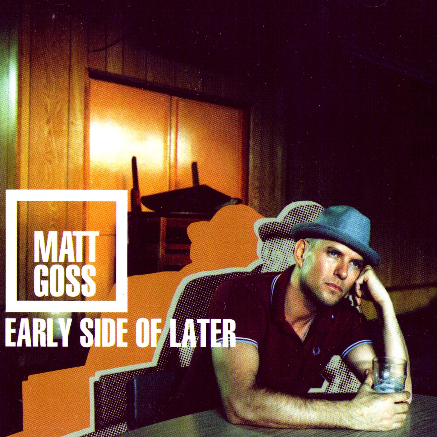 Early Side of later