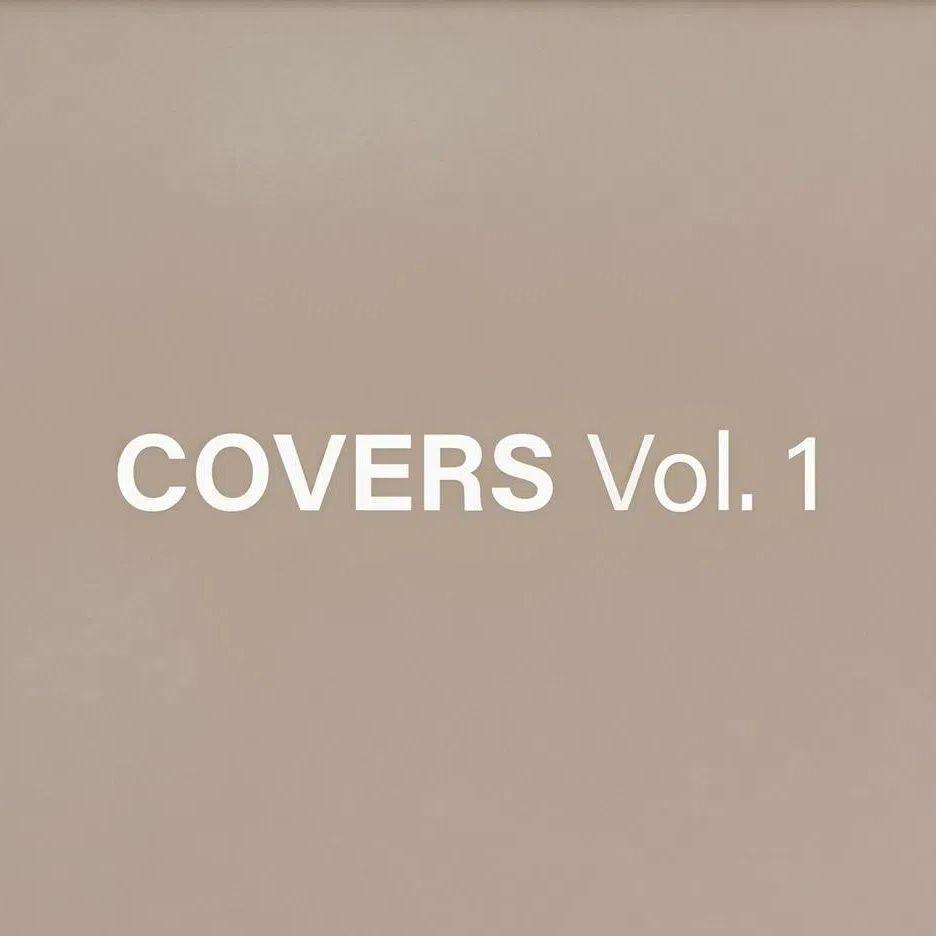 Covers, Vol. 1