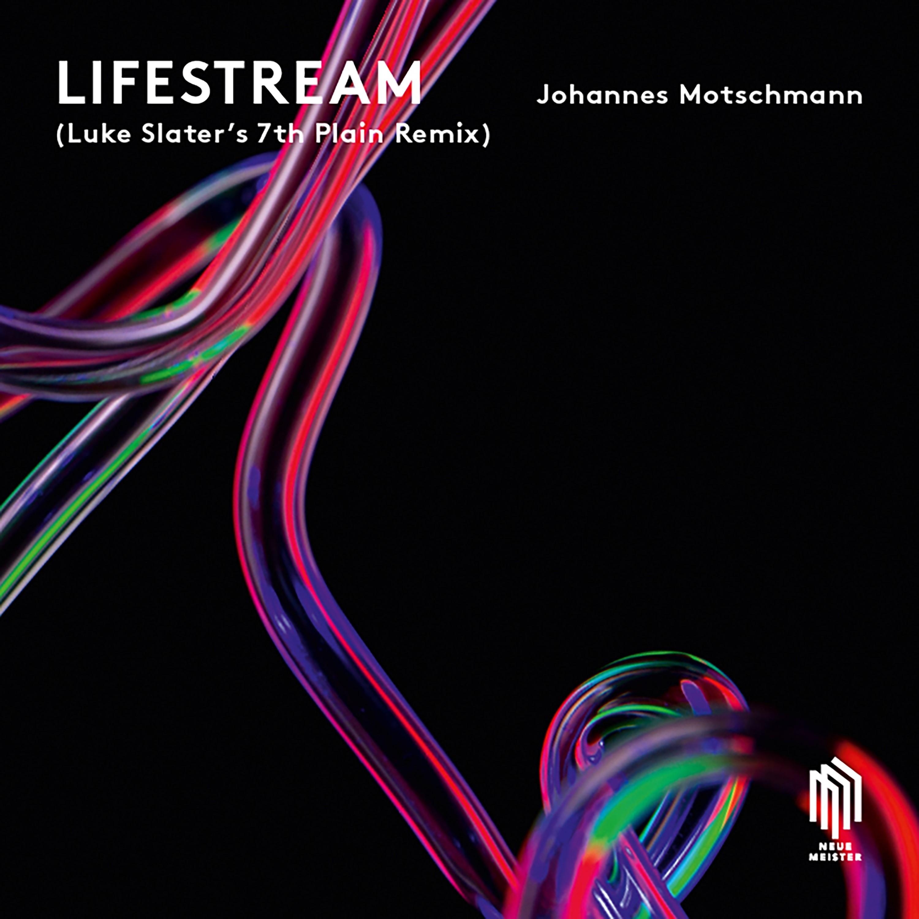 Lifestream