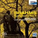 Brahms Symphony No.1专辑