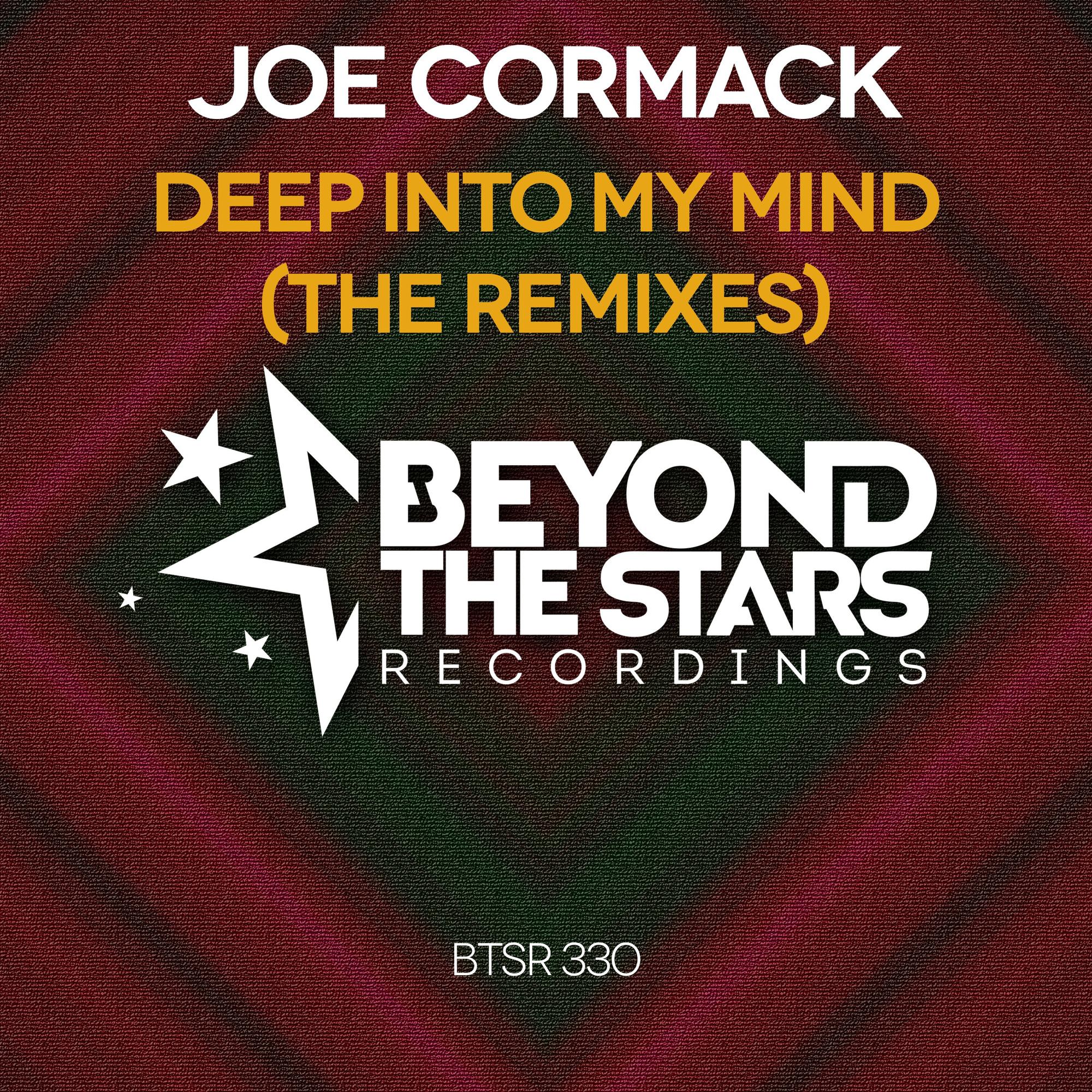 Deep Into My Mind (The Remixes)