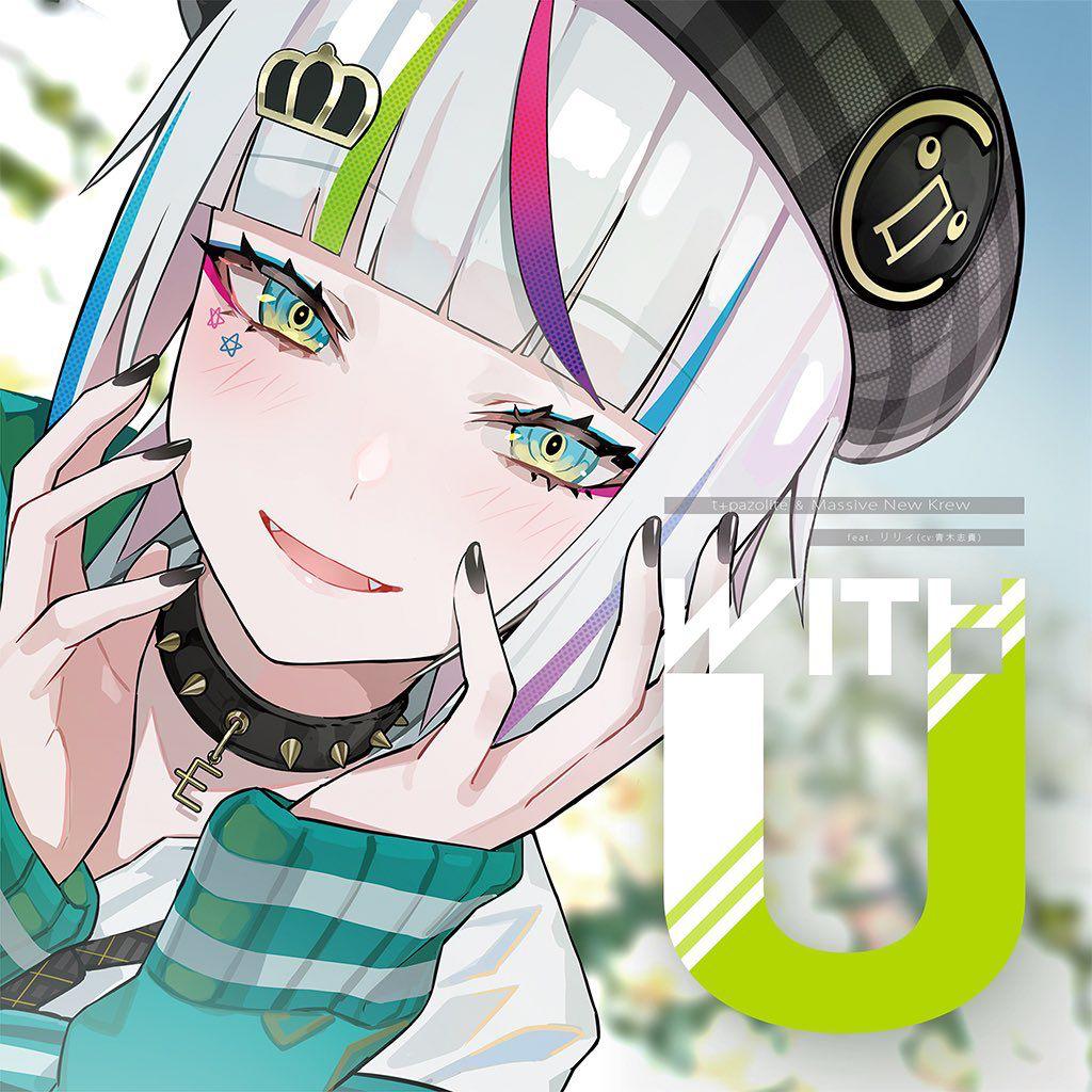 WACCA华卡音舞