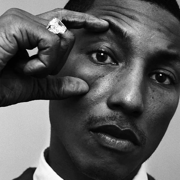 Pharrell Williams