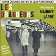 Les dragueurs (Original Movie Soundtrack) - Single