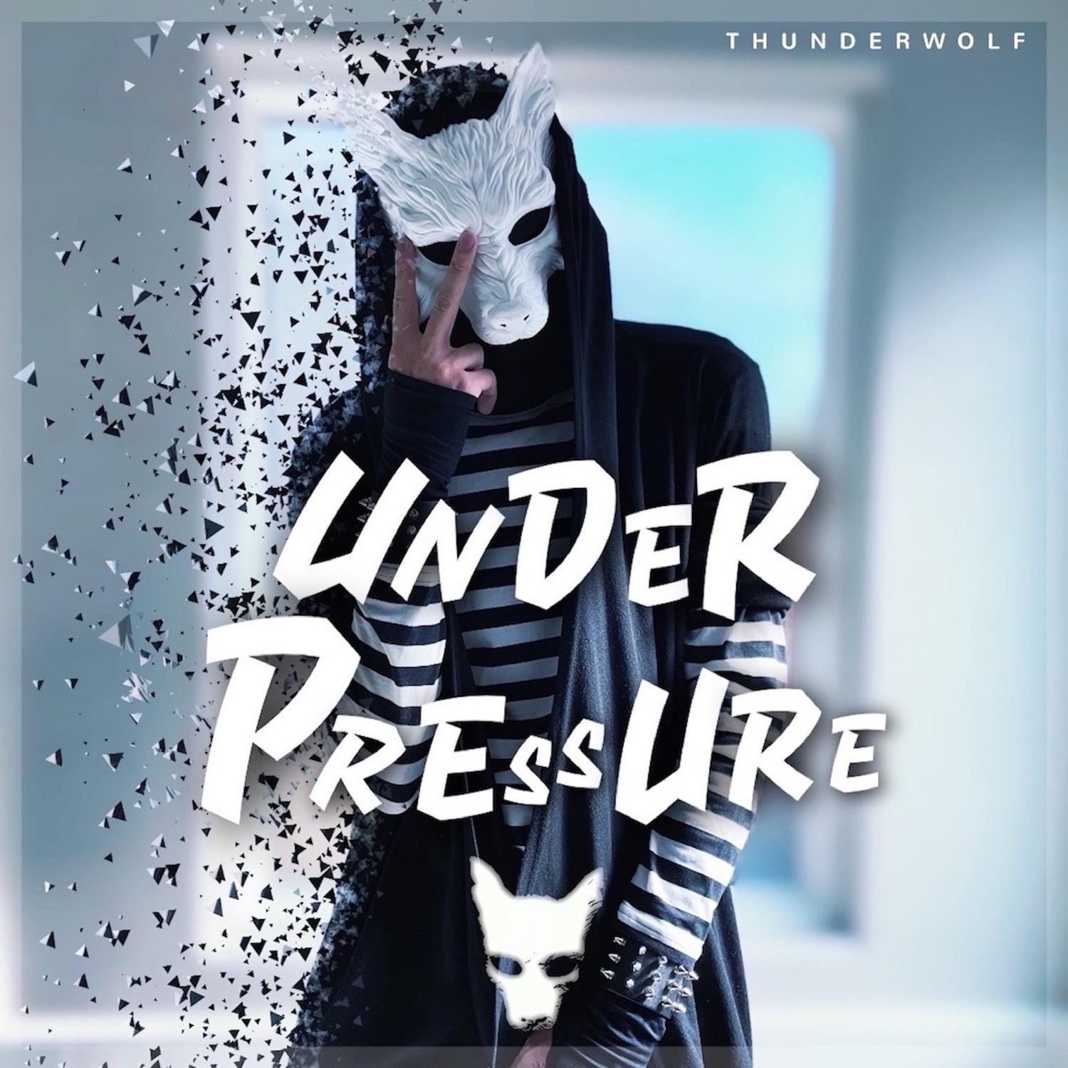 Under Pressure