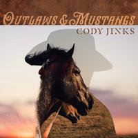 Cody Jinks - Outlaws and Mustangs (BK Karaoke) 带和声伴奏
