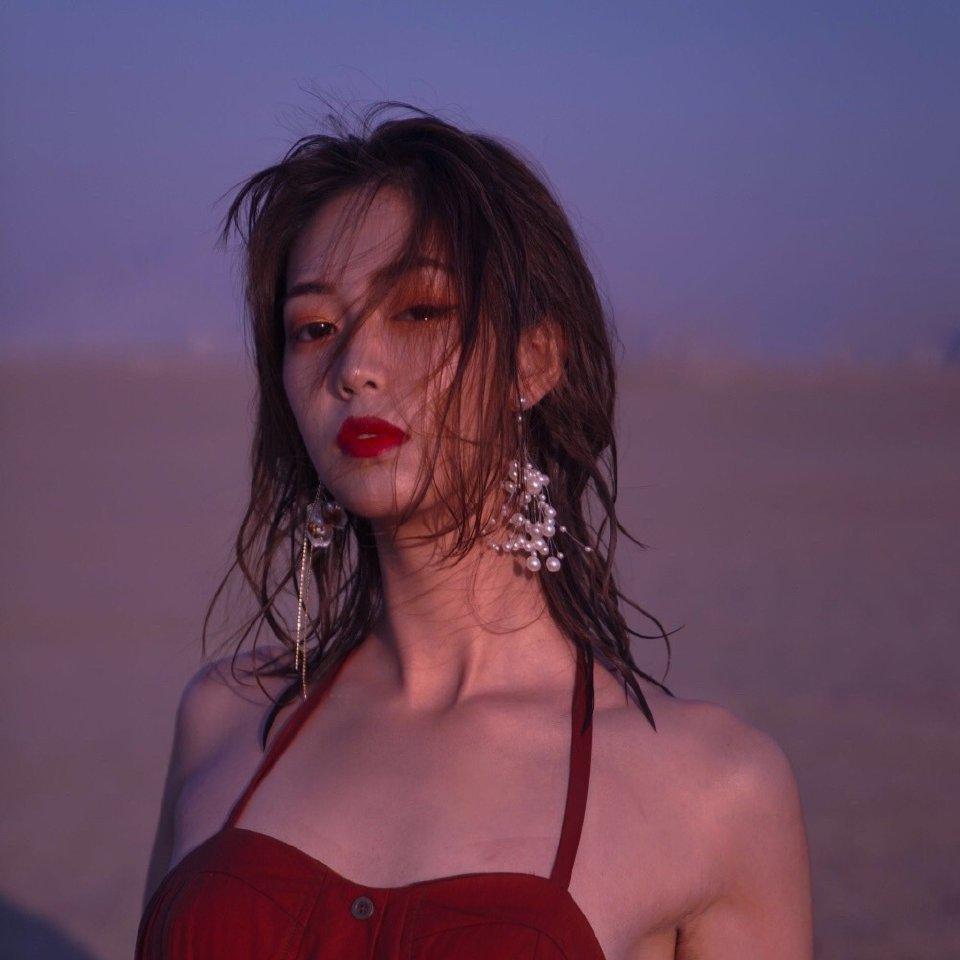 汝为君再献上一曲折翼舞