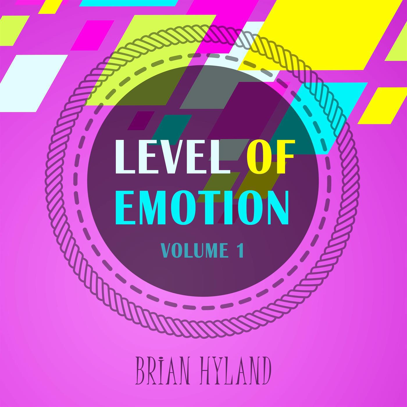 Level Of Emotion, Vol. 1专辑