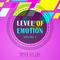 Level Of Emotion, Vol. 1专辑