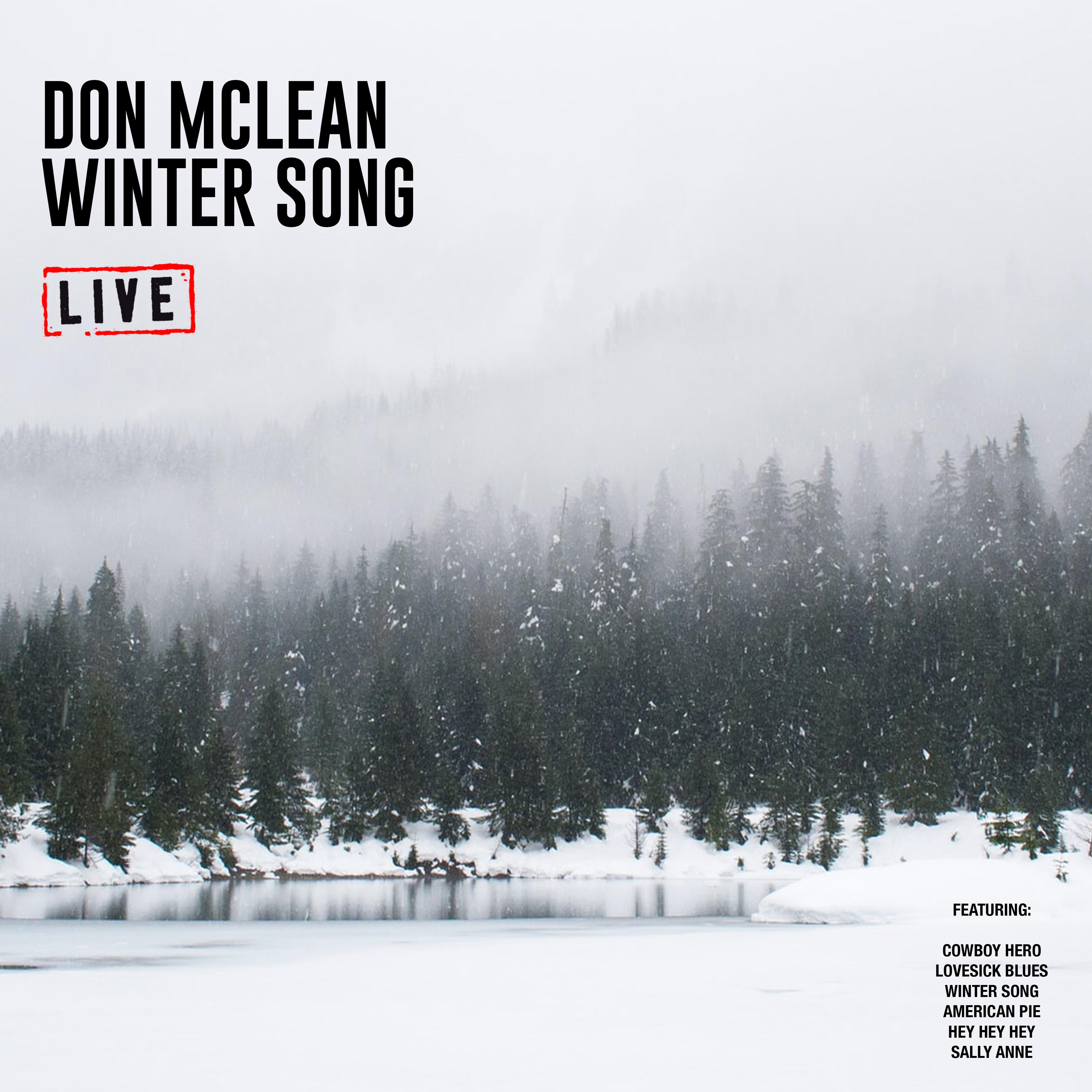 Winter Song (Live)