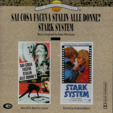 Sai Cosa Faceva Stalin Alle Donne?/Stark System专辑