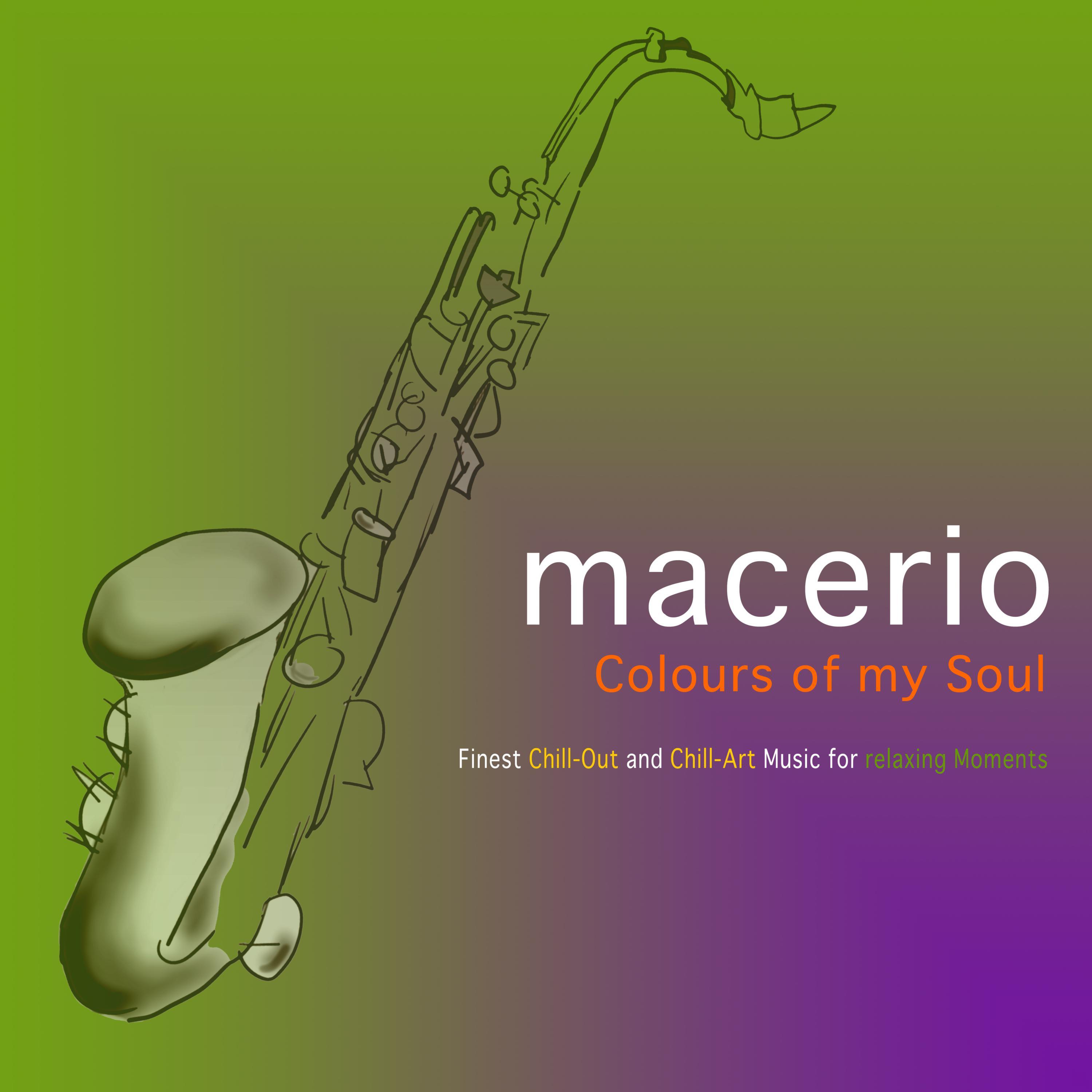 Colours of My Soul