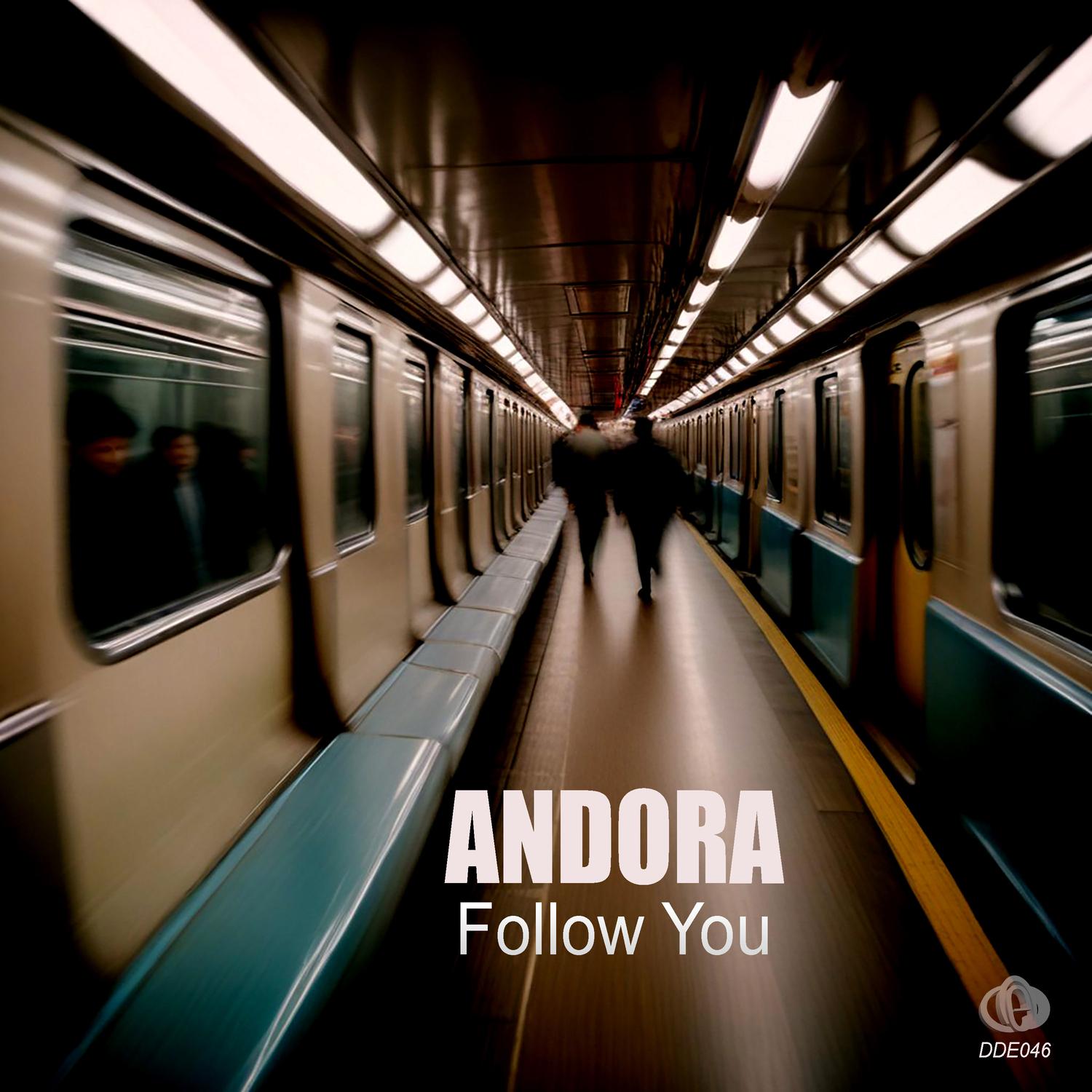 Andora - Follow You (Maze Mix)