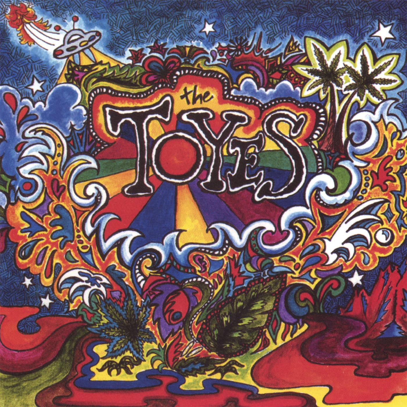 The Toyes