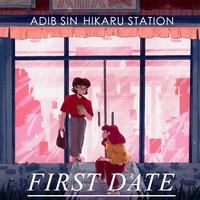 FirstDate俩少无猜