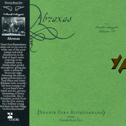 Abraxas