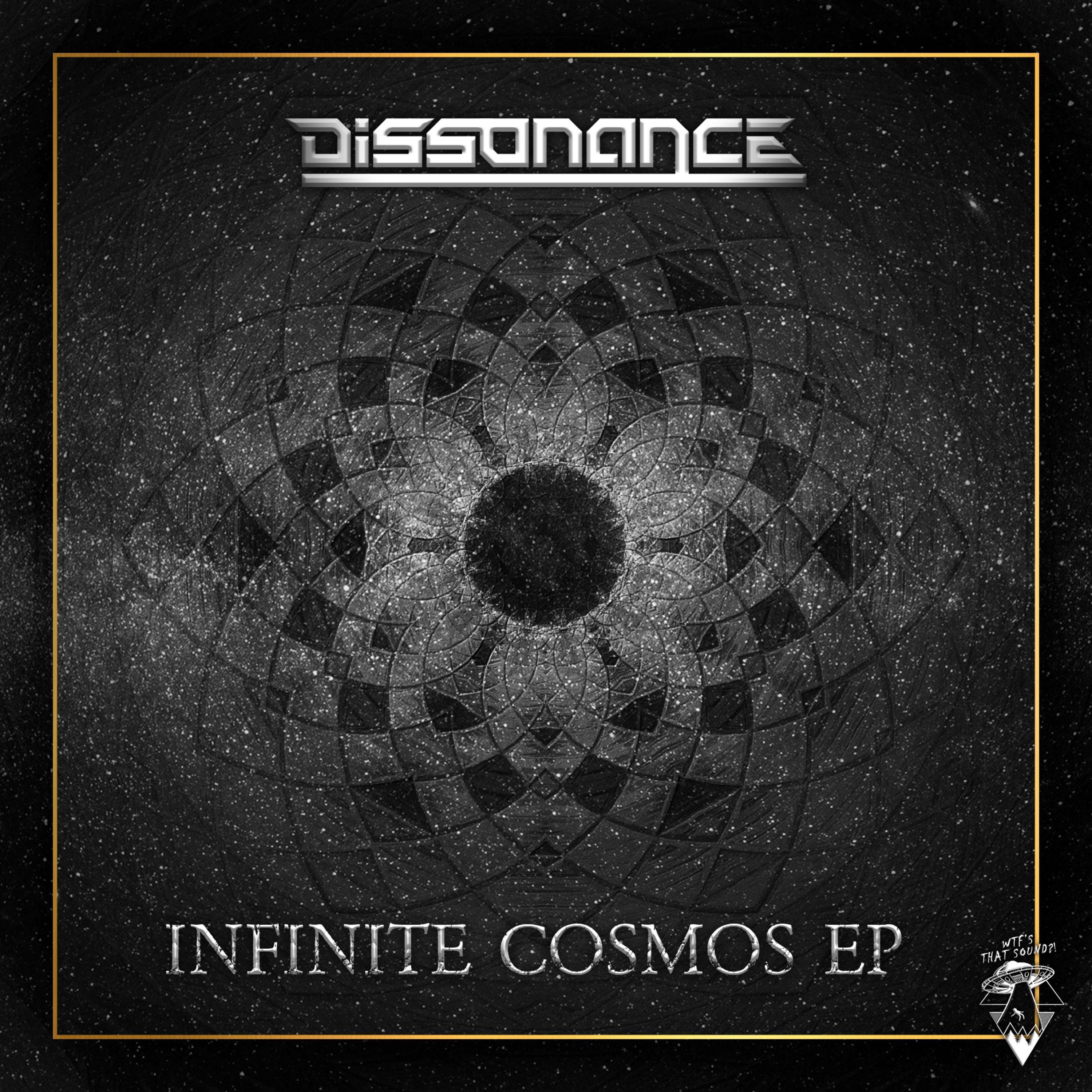 The Infinite Cosmos