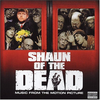 You've Got Red on You/Shaun of the Dead Suite