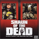 Shaun of the Dead专辑
