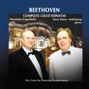 Beethoven: Complete Cello Sonatas专辑