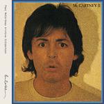 McCartney II专辑