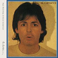 McCartney Paul - Boogey Music (unofficial instrumental)