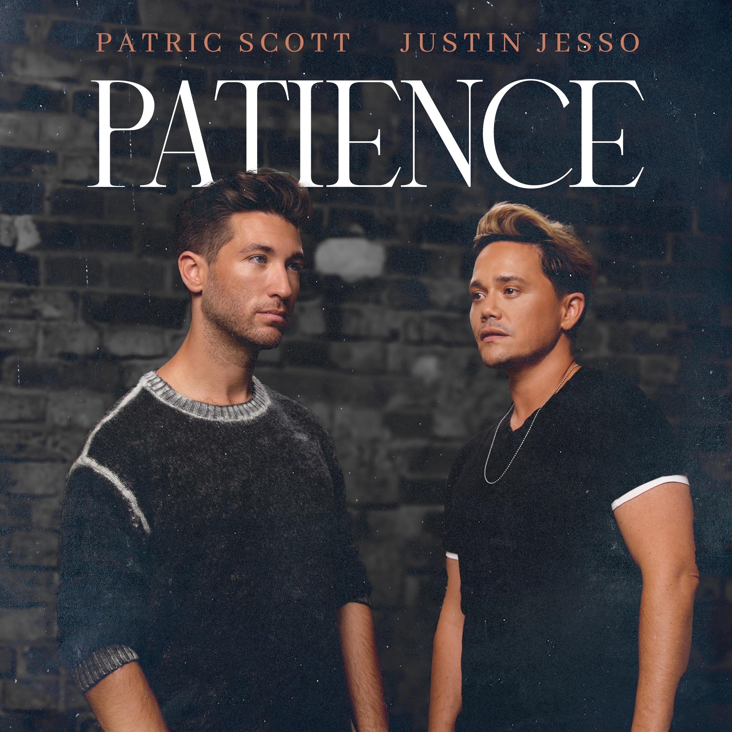 PATIENCE