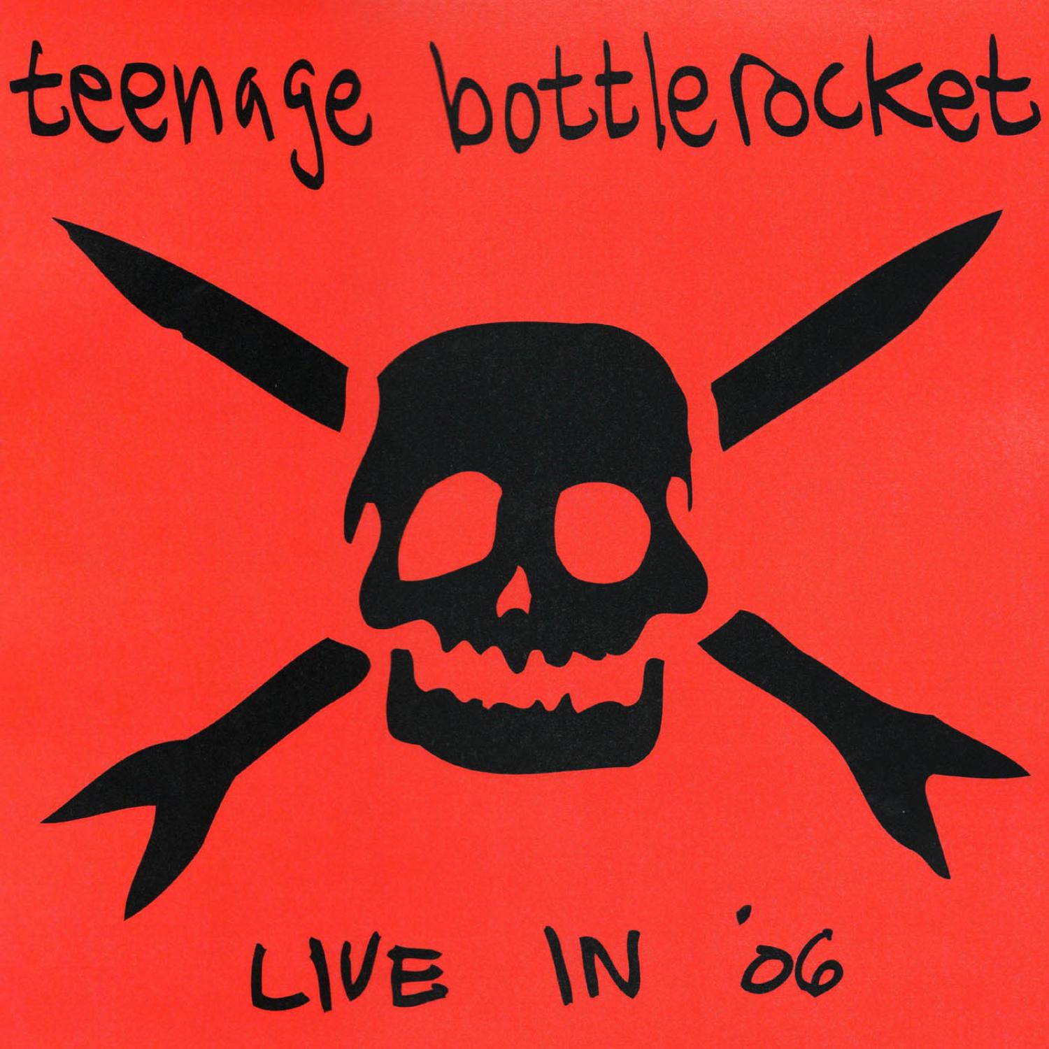 Live In '06