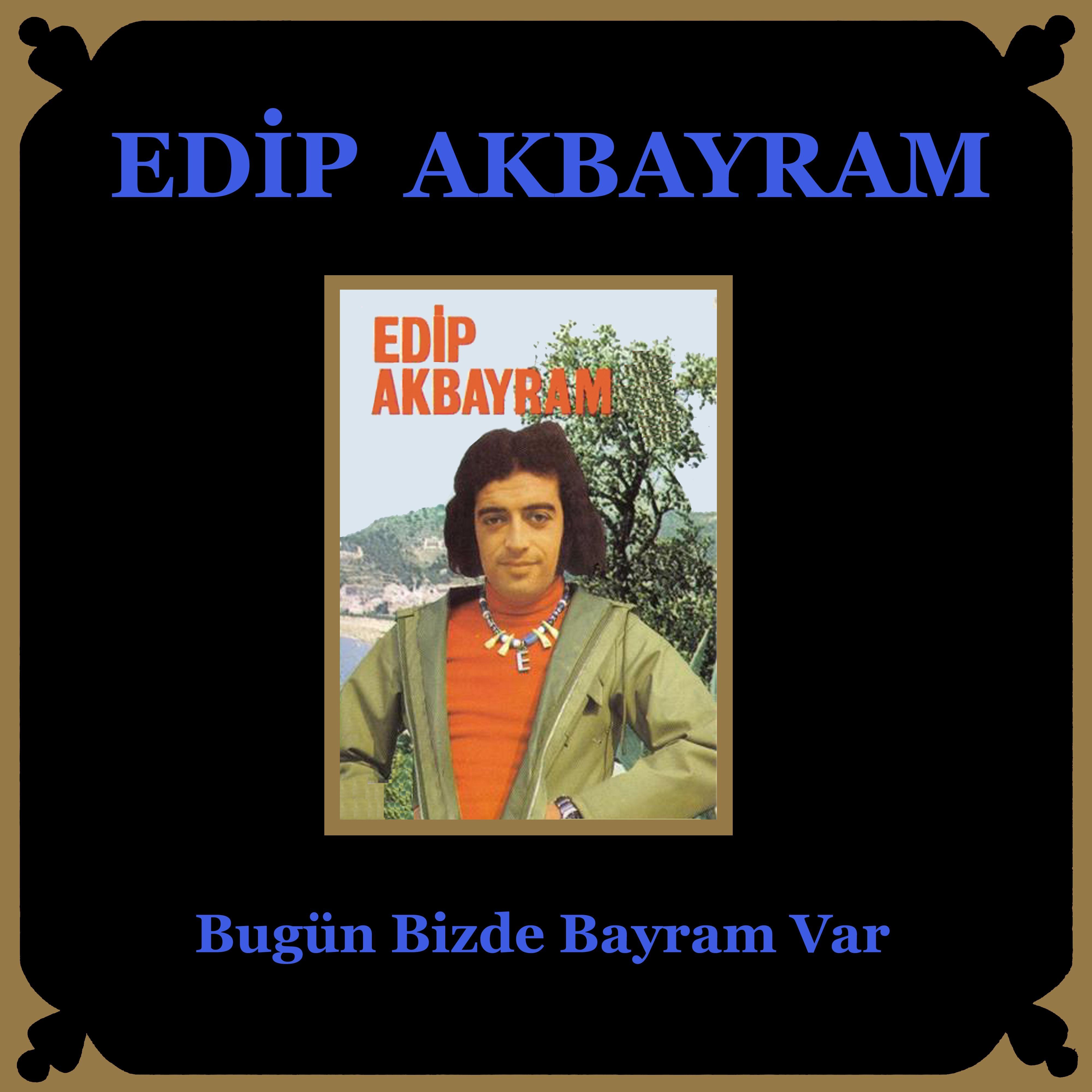 Bugün Bizde Bayram Var